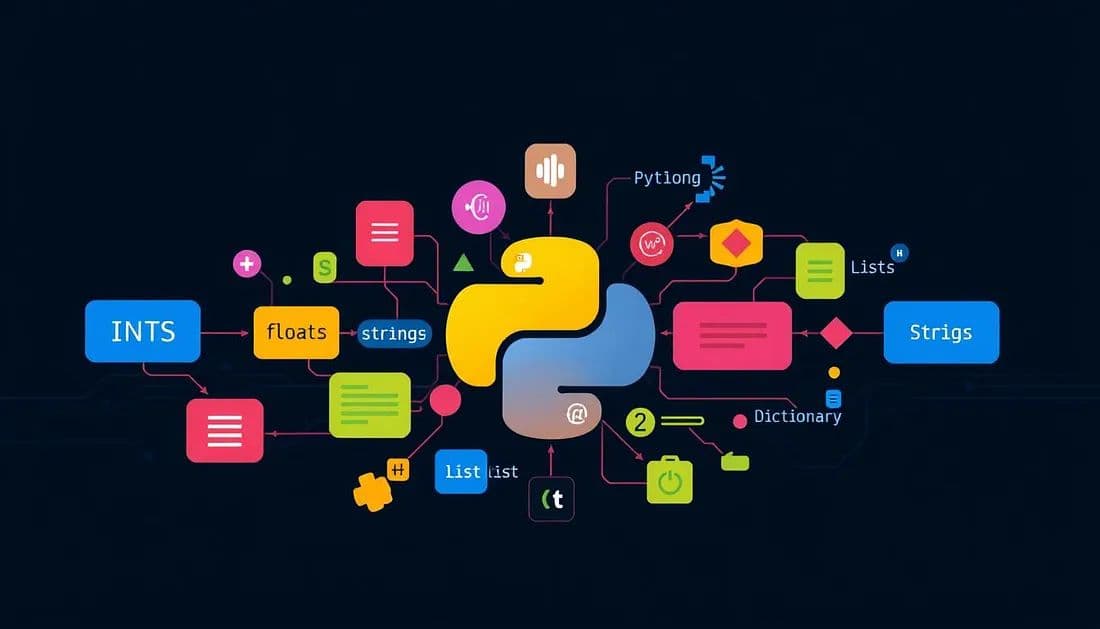 Python for Data